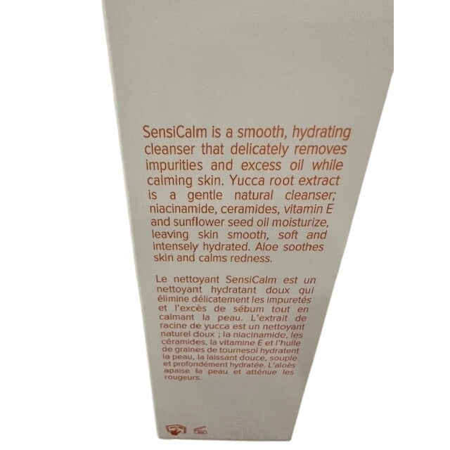 Skincare Alumier Md SensiCalm Gentle Facial Cleanser, 6 fl oz / 177 mL