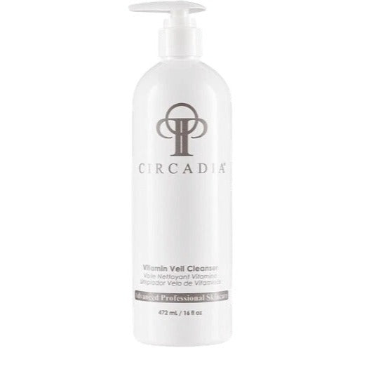 Skincare Circadia Amandola Milk Cleanser 472ml / 16 fl oz NEW