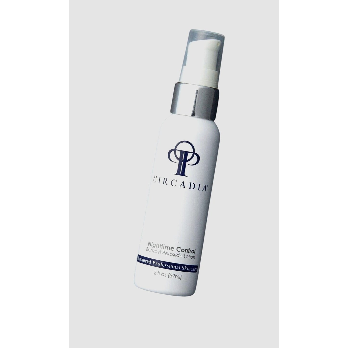Skincare Circadia Nighttime Control 2 oz Anti-inflammatory Controls