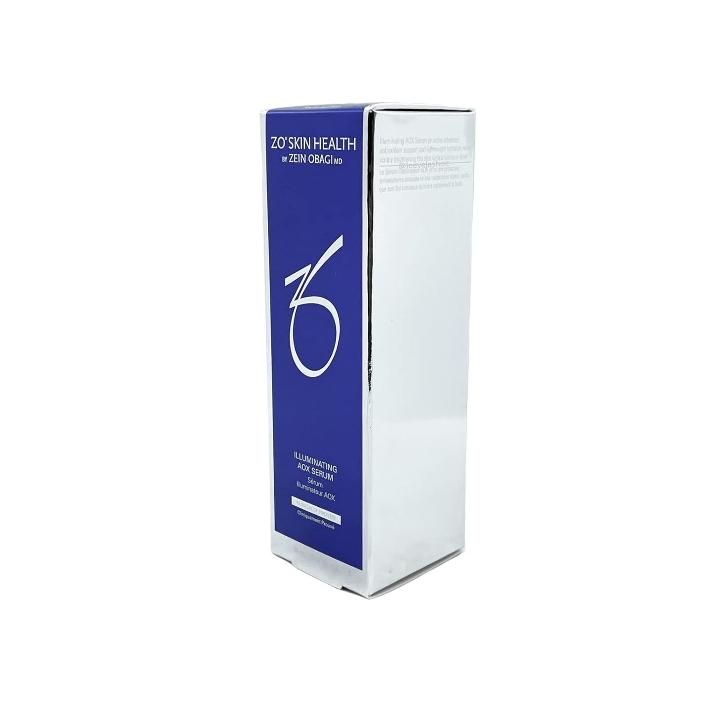 Skincare  ZO SKIN HEALTH Illuminating AOX Serum 50 mL / 1.7 Fl. Oz. exp 11/25
