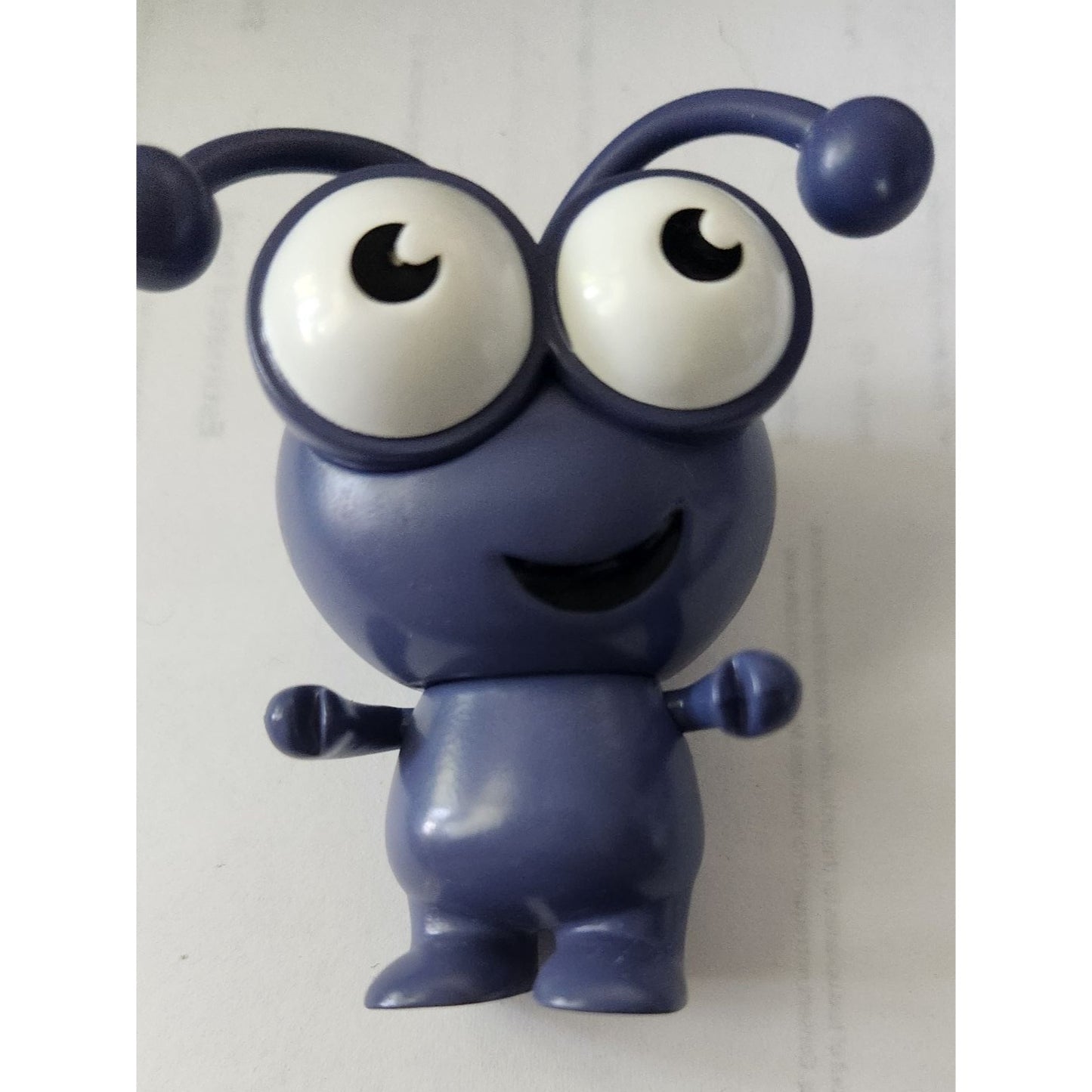 Cricut Cutie Twilight Collectible Figurine 7.6cm Tall Ages 12+ Cute Desk Buddy