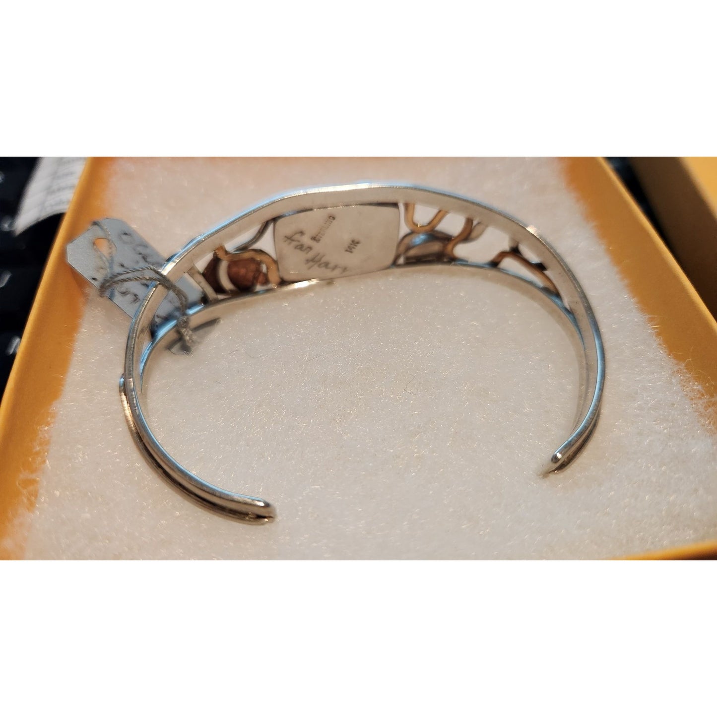 Bracelet Ocean Jasper Garnet Sterling 925  Silver 14K Gold Accents Turtle