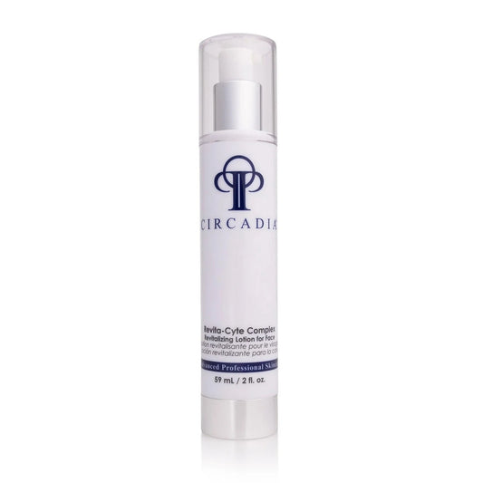 Skincare Circadia Revita-Cyte Complex 2 oz Formulated as a vitamin A immediate skin softness