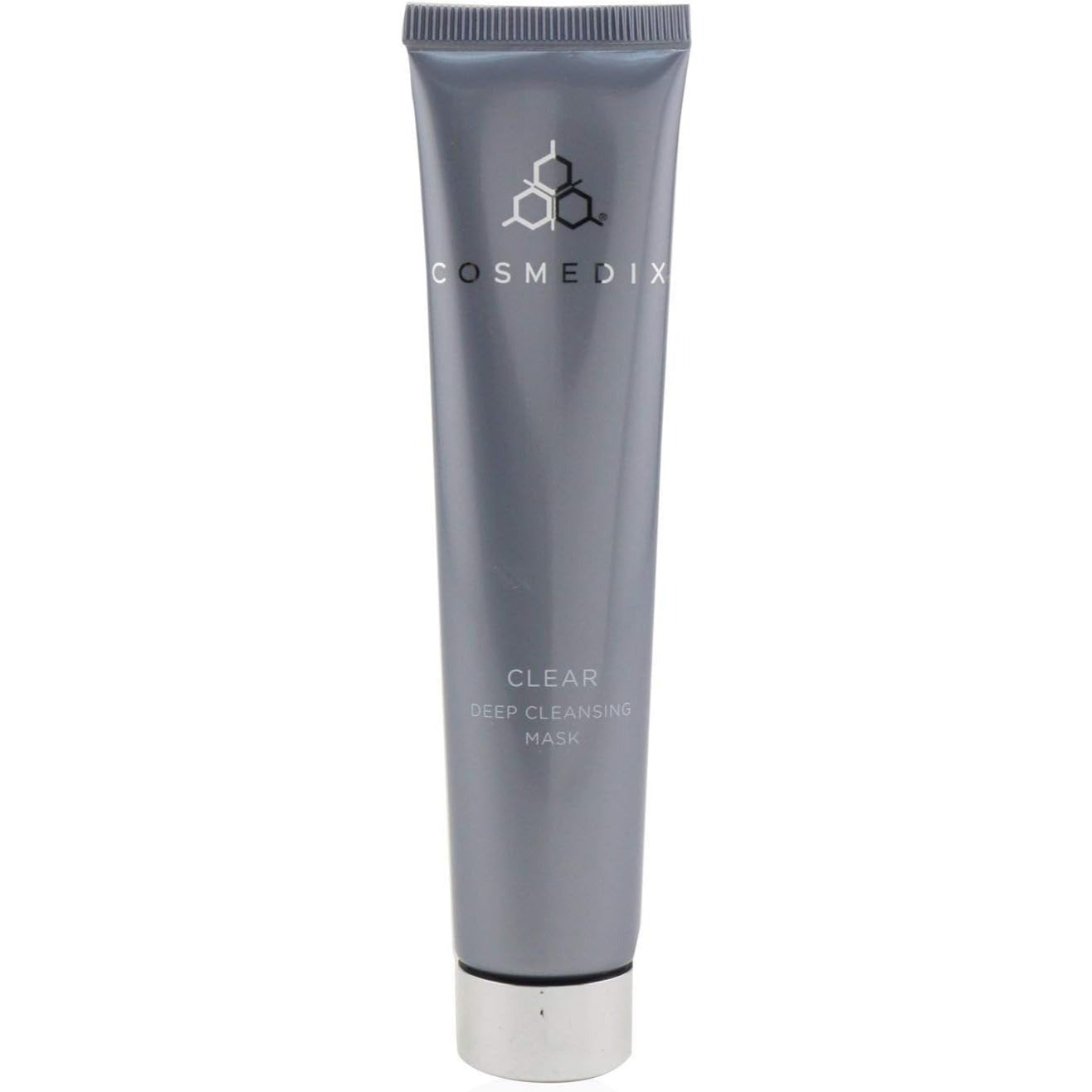 Skincare CosMedix Clear Deep Cleansing Mask 1 oz Blended with Tea Tree Oil