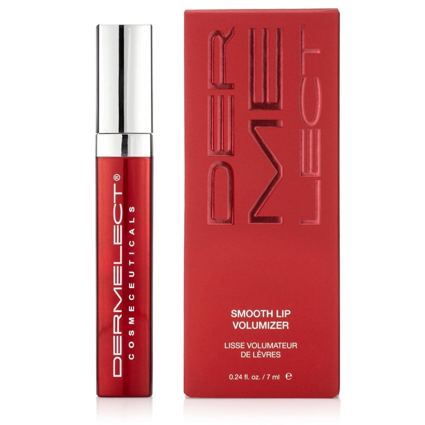 Skincare Dermelect Smooth Lip Volumizer for Lips 0.24 oz Anti Aging Plumper