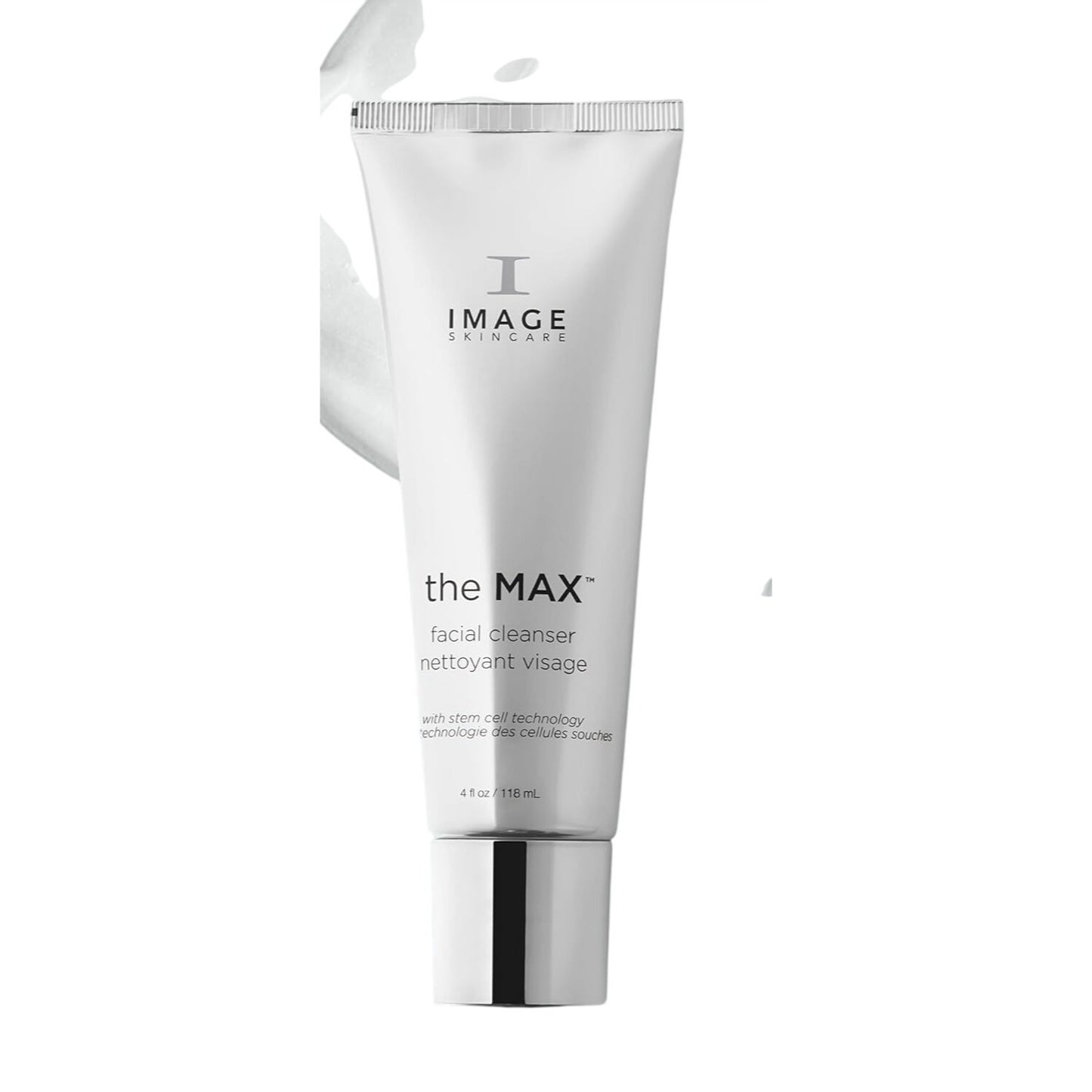 Skincare IMAGE Skincare, the MAX Facial Cleanser, 4 fl oz Silky Face Wash