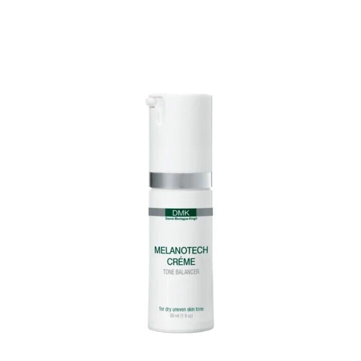 Skincare DMK Melanotech Creme Tone Balancer 1 oz New