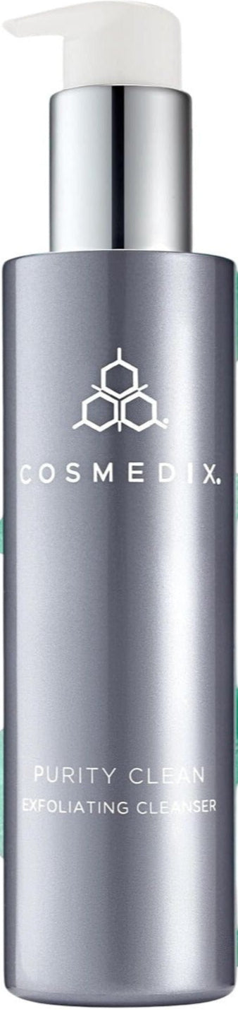 Skincare Cosmedix Purity Clean Exfoliating Cleanser Cosmedix Women 5 oz Cleanser