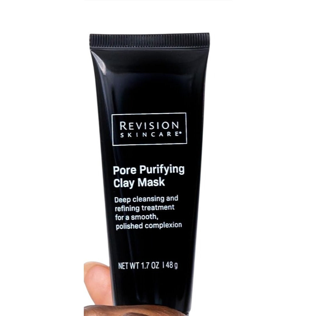 Skincare Revision Skincare Pore Purifying Clay Mask 1.7 oz