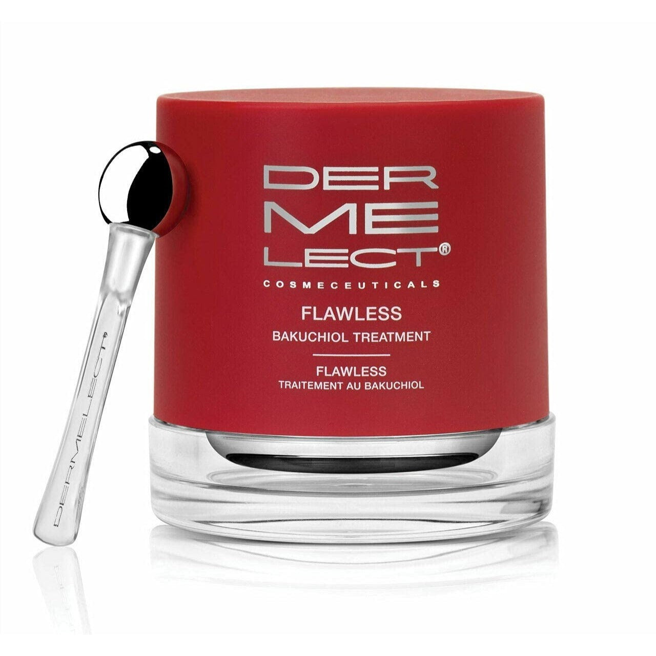 Skincare Dermelect Flawless Bakuchiol Treatment-1 oz Natural Retinol Alternative