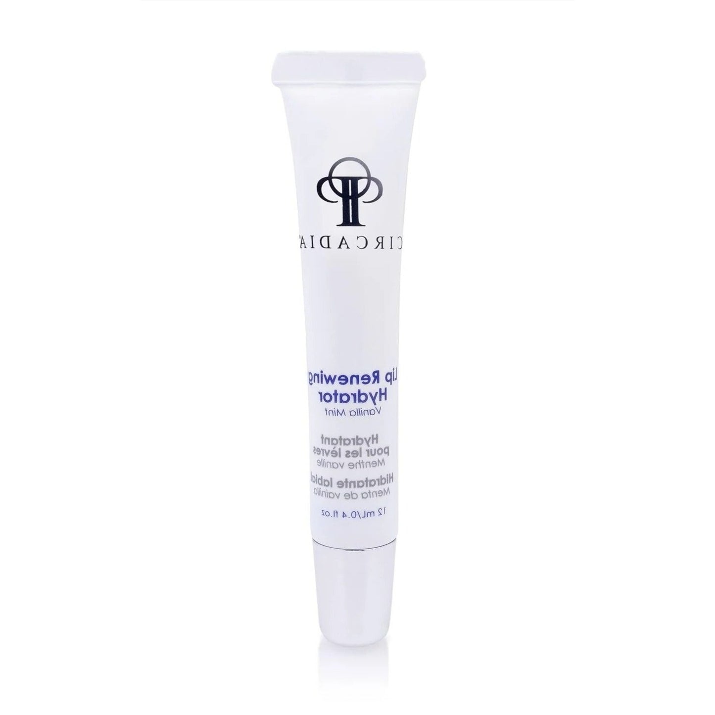 Skincare Circadia Lip Renewing Hydrator Vanilla Mint 0.4 oz Circadia's Lip Renewing Hydrator