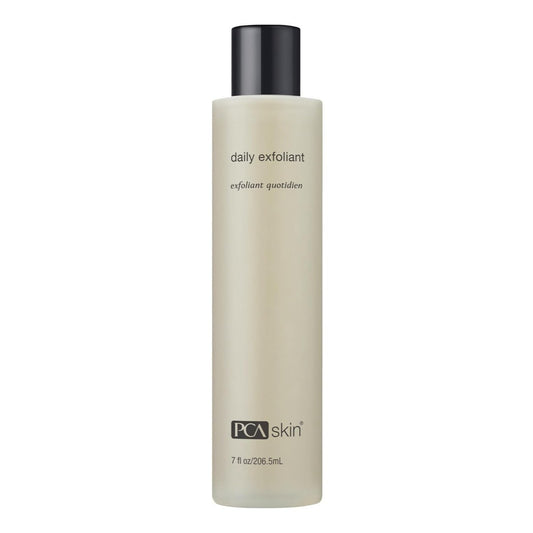 Skincare PCA SKIN Daily Exfoliant Cleanser, 7 oz Moisturizing Face Wash, Gently Cleanses Dirt, Debris, Impurities From Skin, Facial Cleanse