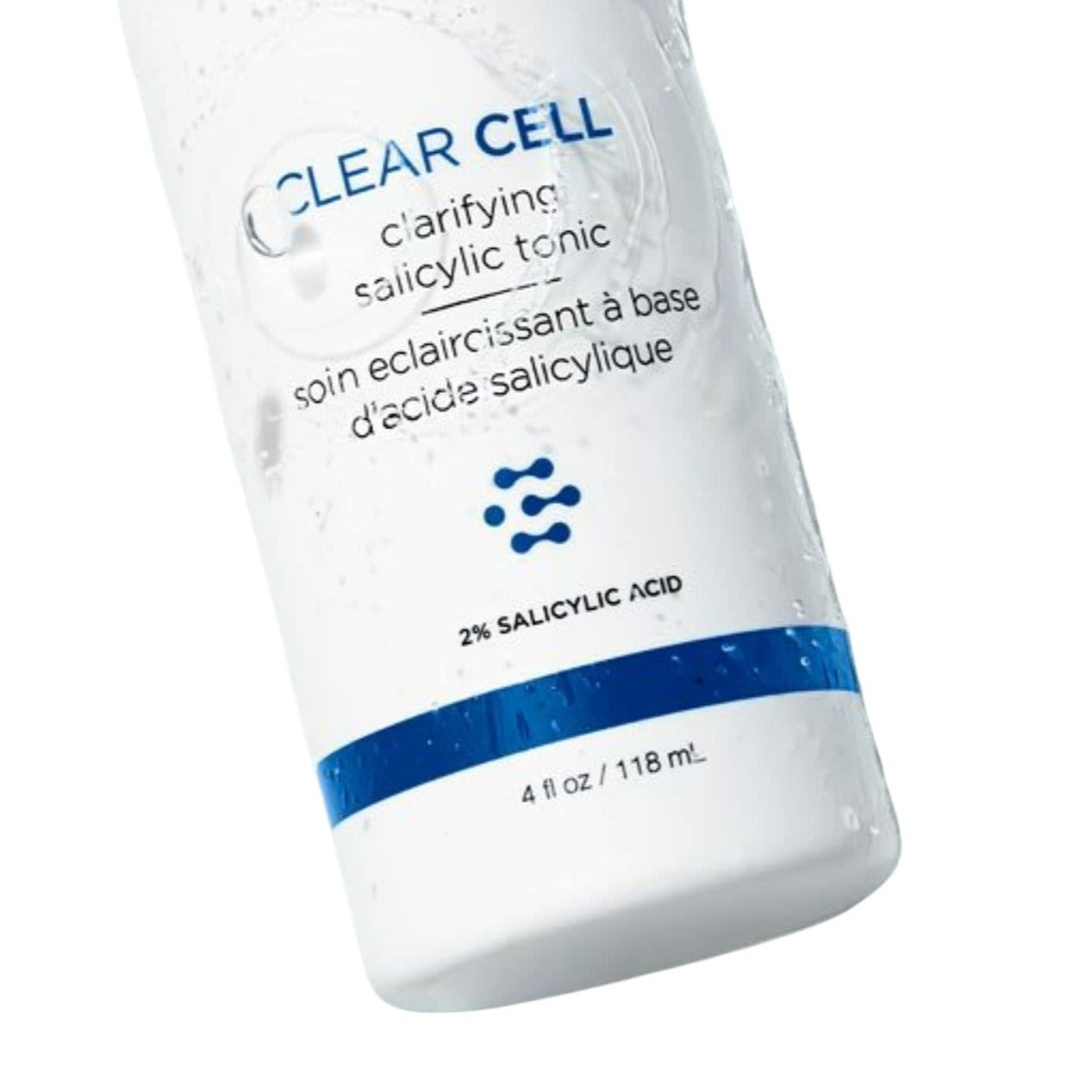 Skincare IMAGE Skincare, Clear Cell Clarifying Salicylic Tonic, 4 fl oz