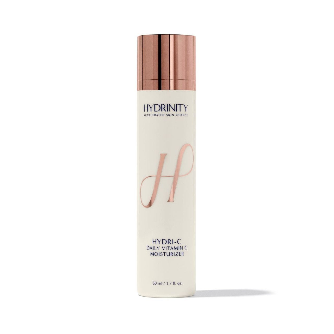 Skincare Hydrinity Hydri-C Daily Vitamin C Moisturizer 1.7 oz MicroFusion Technology