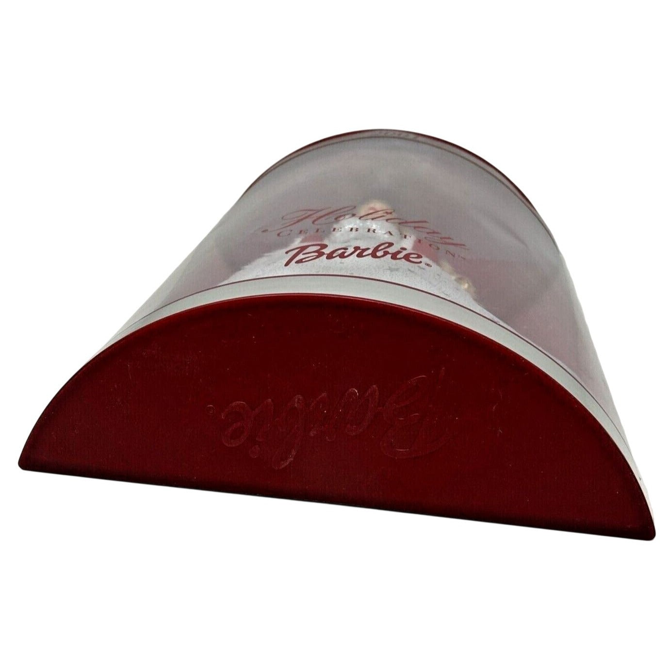 Barbie 2001 Special Edition Holiday Celebration Barbie Mattel 50304