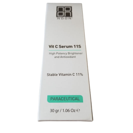 Skincare Noon Vit C Serum 115 High Potency1.06 oz Brightener