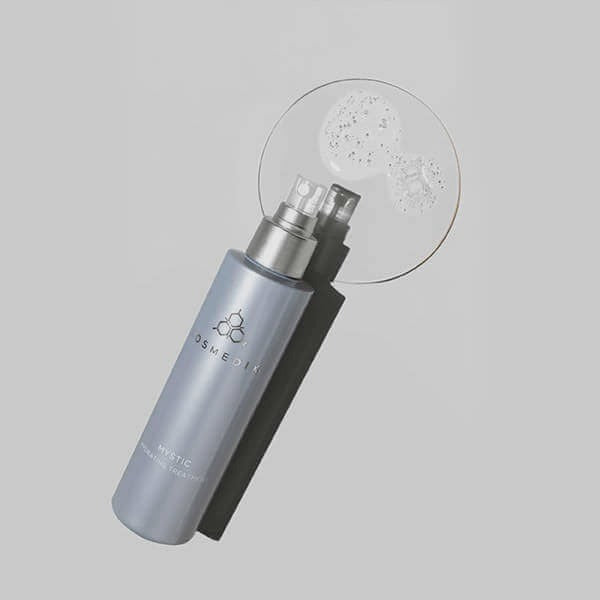 Skincare Cosmedix Mystic Hydrating Treatment Mist 5 fl oz lightweight, hydrating mist