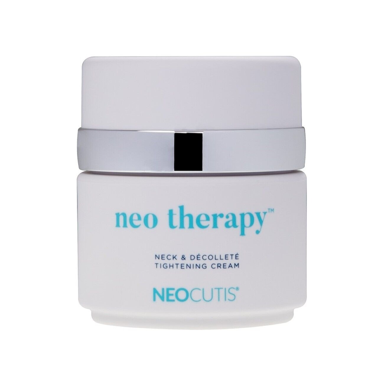 Neo Cutis Neo Therapy Neck & Décolleté Tightening Cream 1.69 fl oz