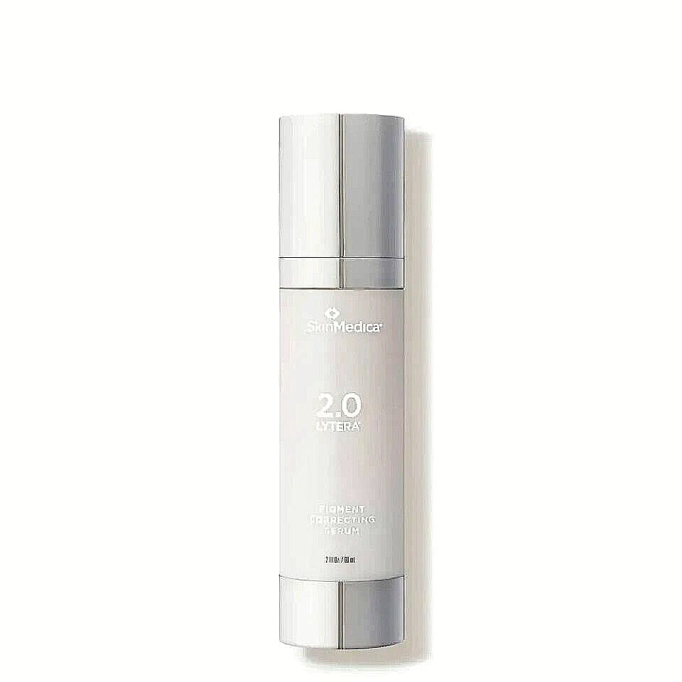 Skin Care 2.0 LYTERA Pigment Correcting Serum 2oz SkinMedica