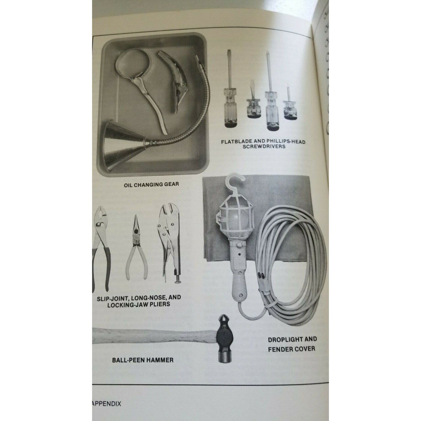 Book Popular Mechanics Car Care Guide Buick Apollo Centurion Century Electra