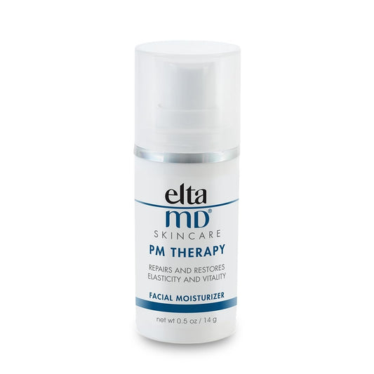 EltaMD PM Therapy Facial Moisturizer  1.7 oz new