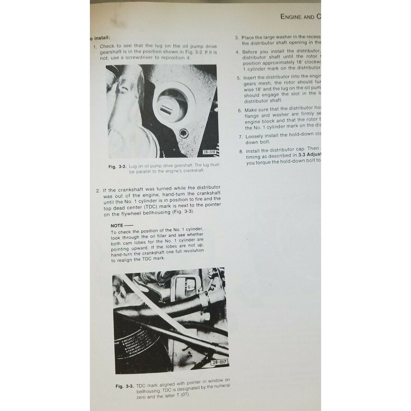 1974 -1977  Robert Bentley  Volkswagen Dasher Service Manual