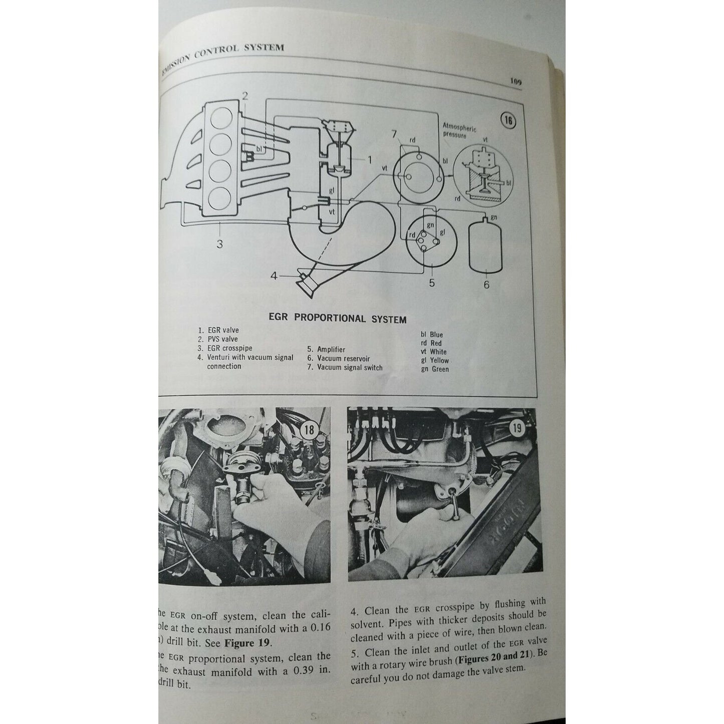 1967 - 1976 Clymer Publication SAAB Service Repair Handbook 95 96 99 Sonete