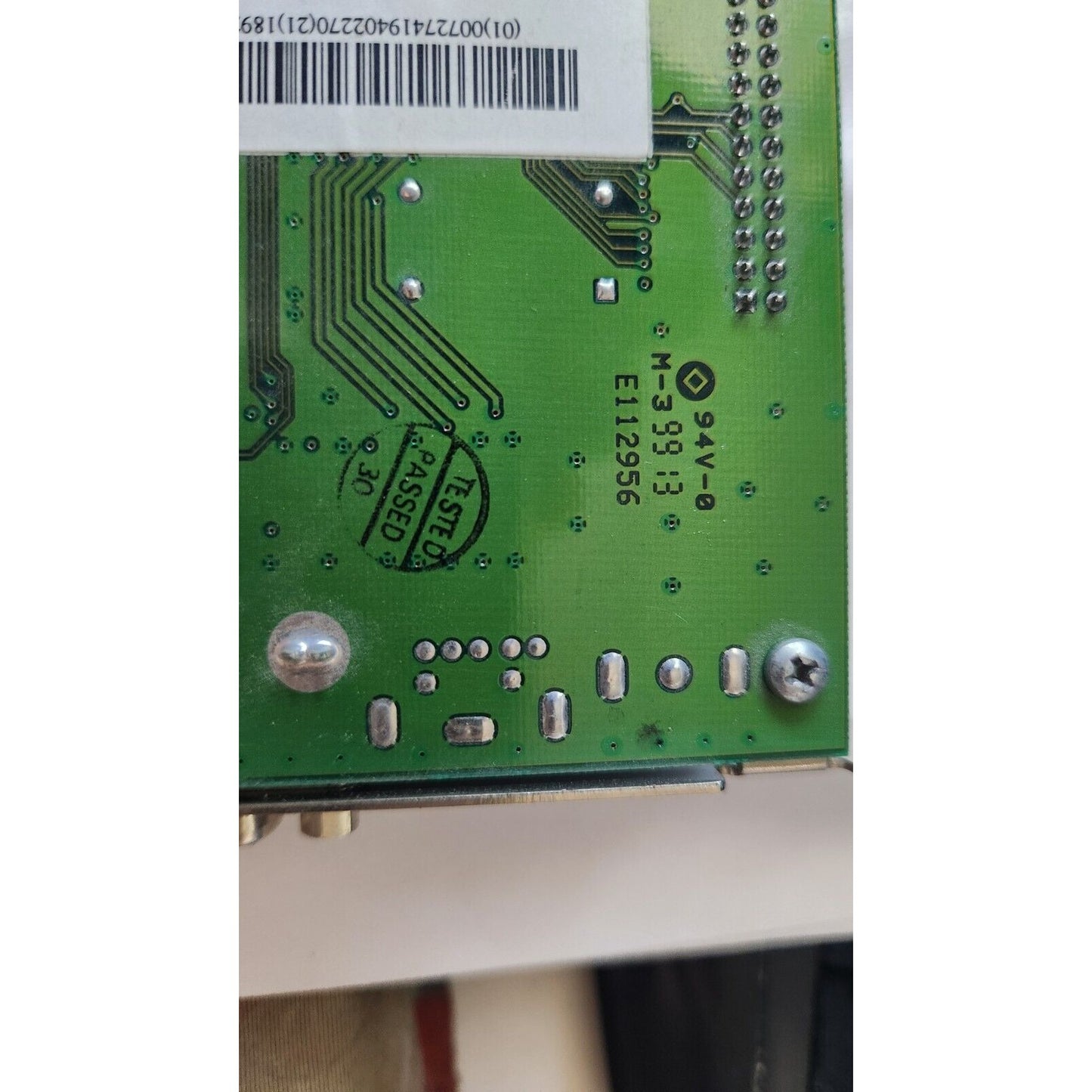 ATI 3D Rage Pro 8MB AGP Graphics Card- 1024022723
