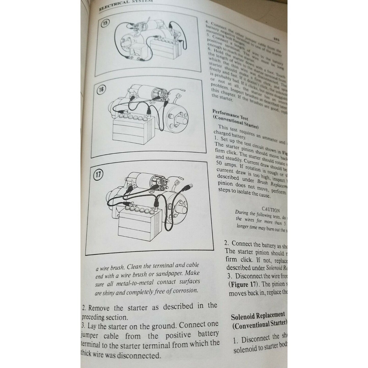 1971 - 1981  Clymer Toyota Celica  Shop Manual Full color A196