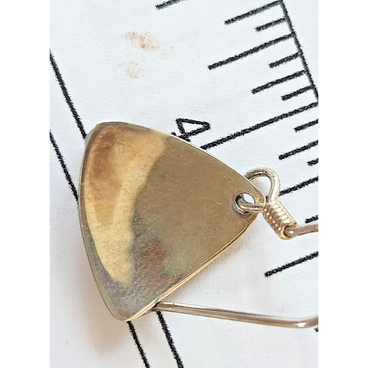 Jewelry Necklace Earrings Set Round Citrine 18" Silver Chain weight 9 Gr