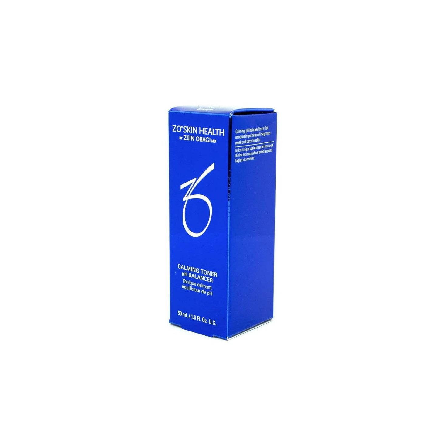 Skin Care ZO SKIN HEALTH Calming Toner 50 mL / 1.6 Fl. Oz. 9/25