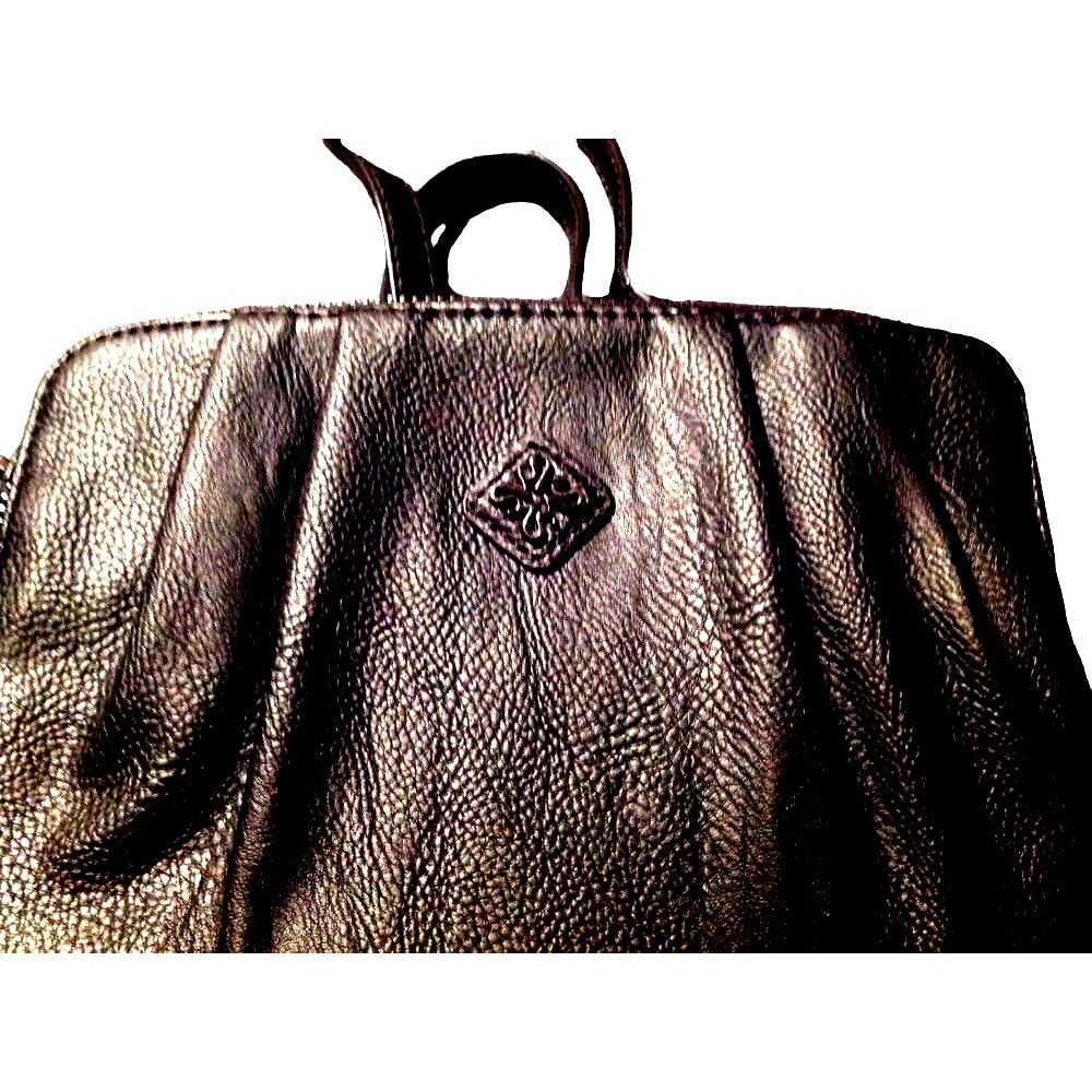 Purse Bag Simply Vera Wang Black Crossbody 50" Strap 8" x 5" x 3" 2 Zip Sections Card slots Pocket