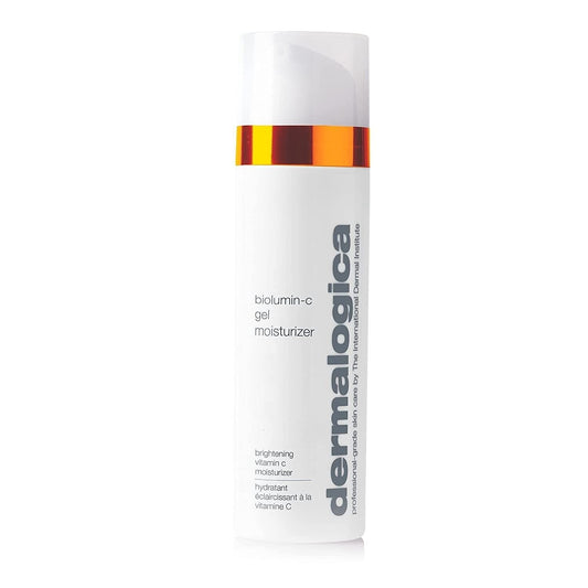 Skin Care Dermalogica Biolumin-C Gel Moisturizer - 1.7 fl oz