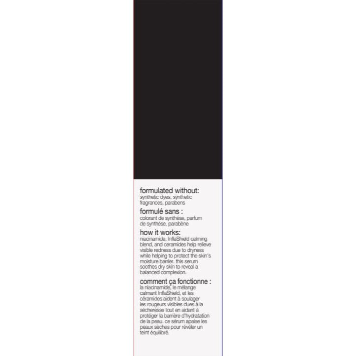 PCA Skin Dual Action Redness Relief 1 oz new