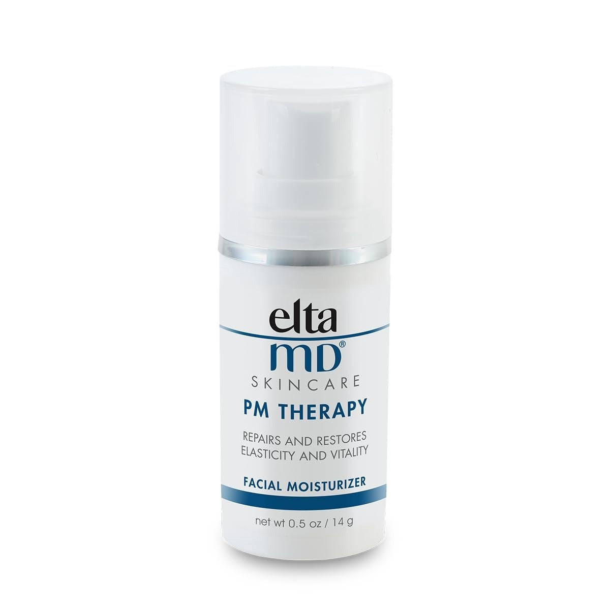 EltaMD PM Therapy Facial Moisturizer  1.7 oz new