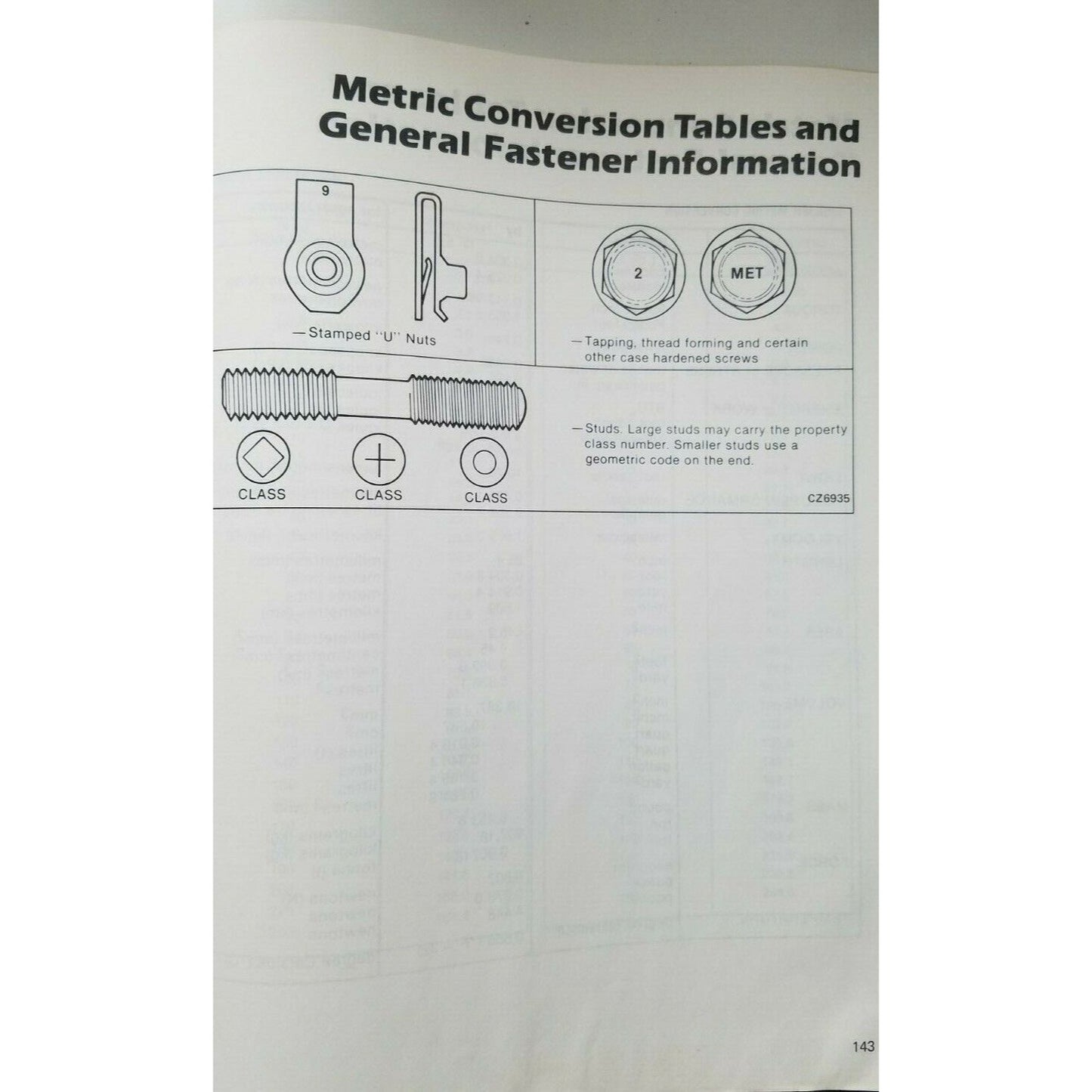 1982 Ford  Light Truck Econoline Bronco Do It Yourself Service Guide