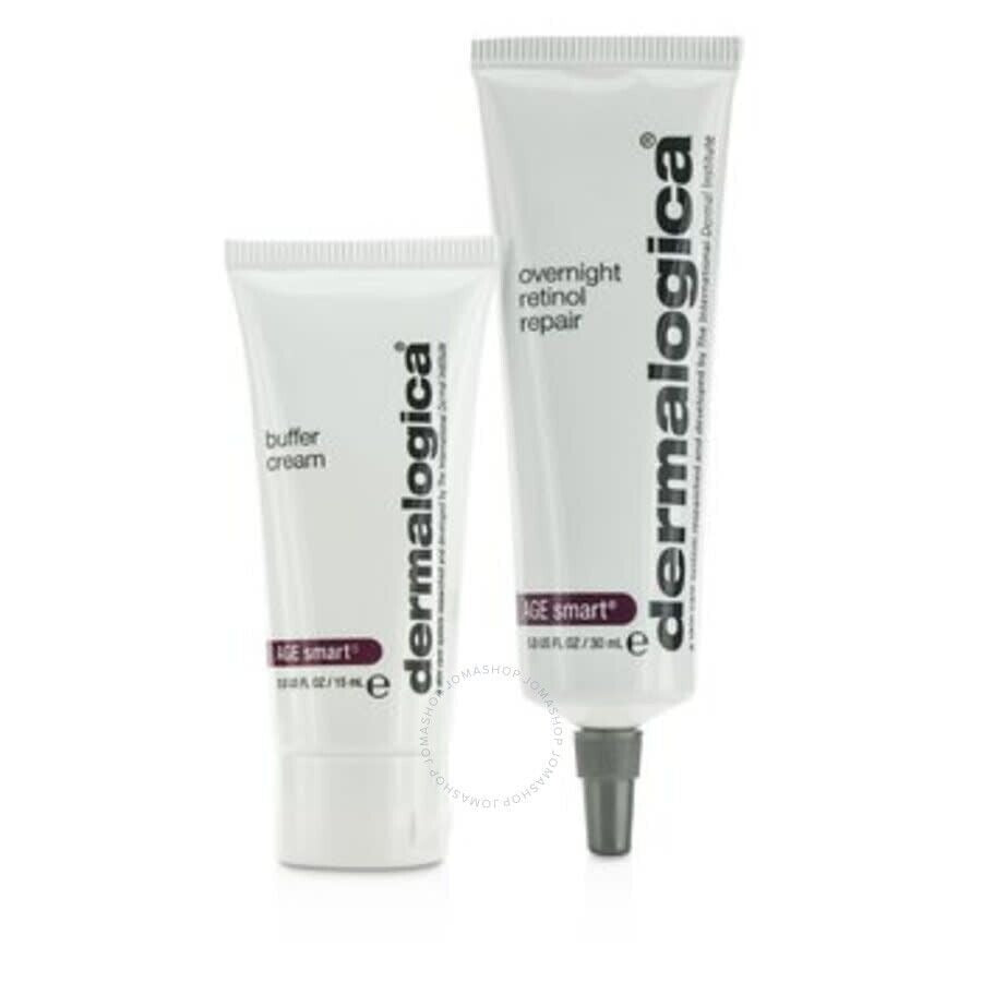 Skin Care Dermalogica Overnight Retinol Repair Anti-Aging Cream 1.5 oz New