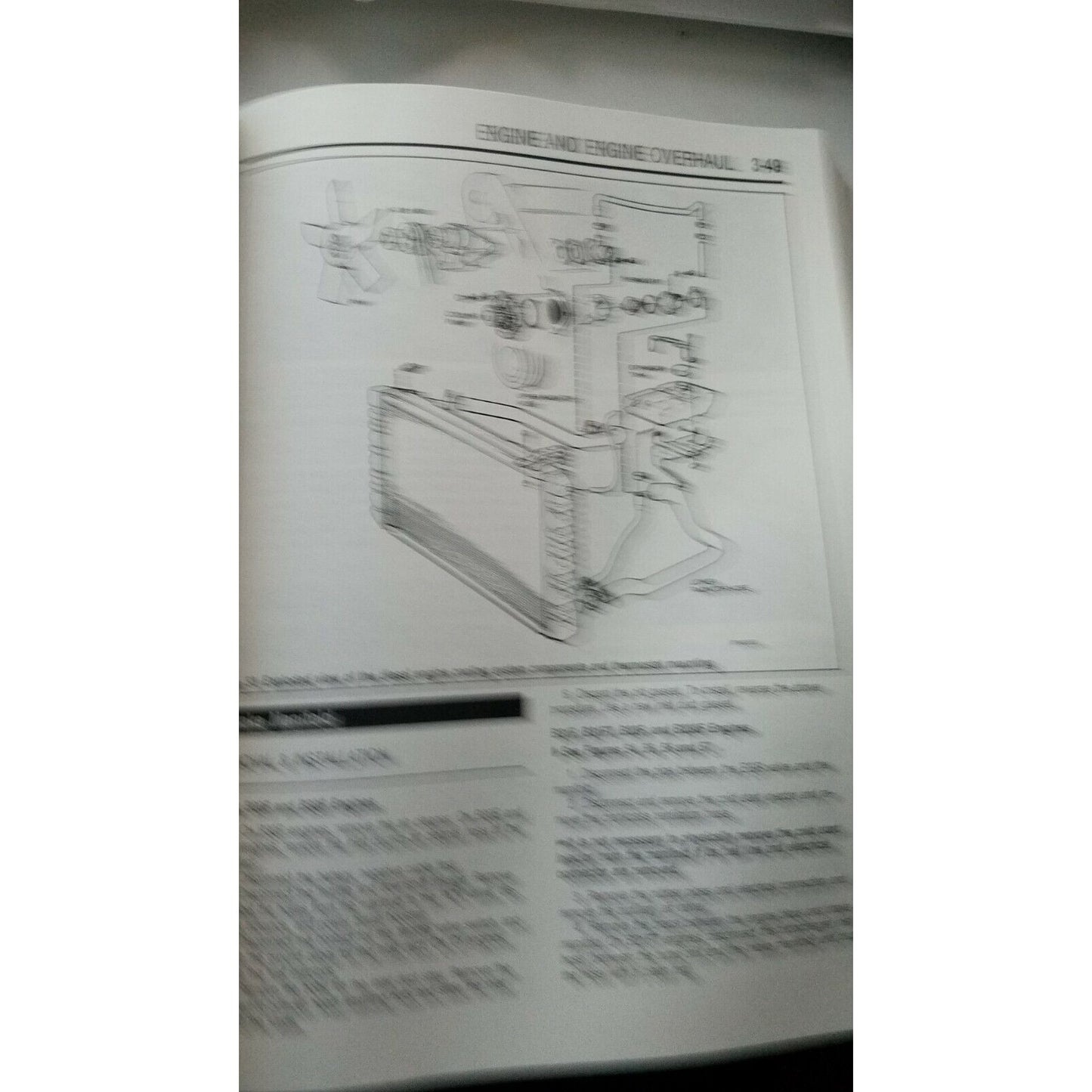 1970-89 Chilton's Volvo Coupes Sedans Wagons Repair Manual # 8766