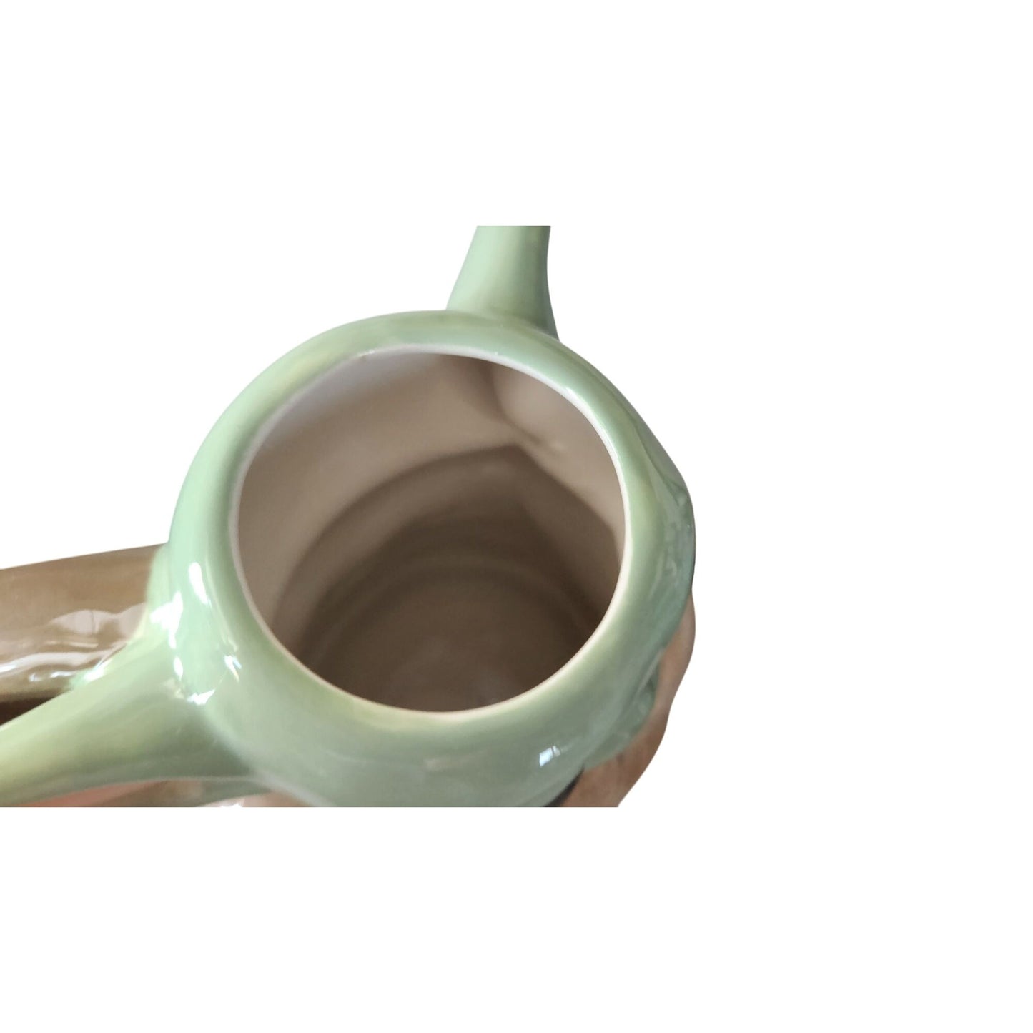 Mug Star Wars Baby Yoda Ceramic Coffee Mug 3D Design 10 Oz Cute & Collectible Gift