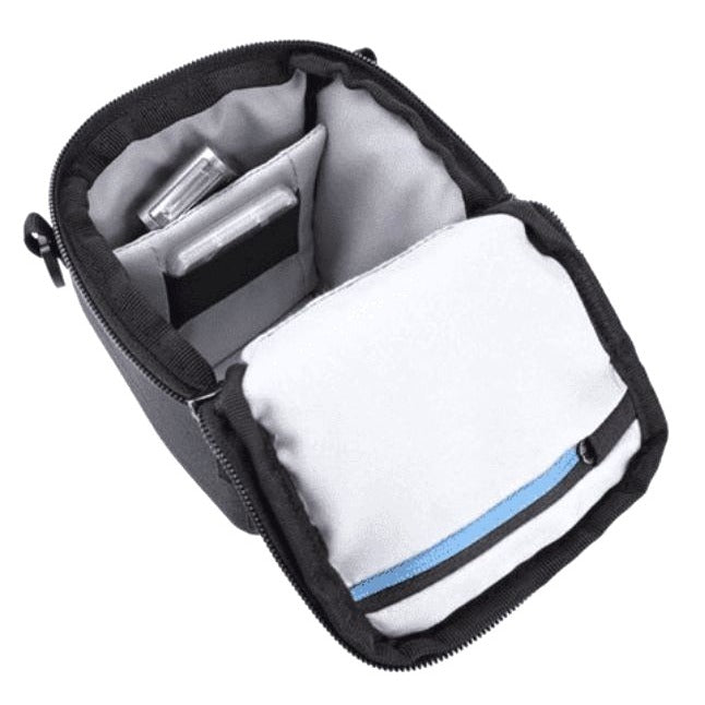 Case Logic CPL-103 Compact System Photo Camera Case NEW