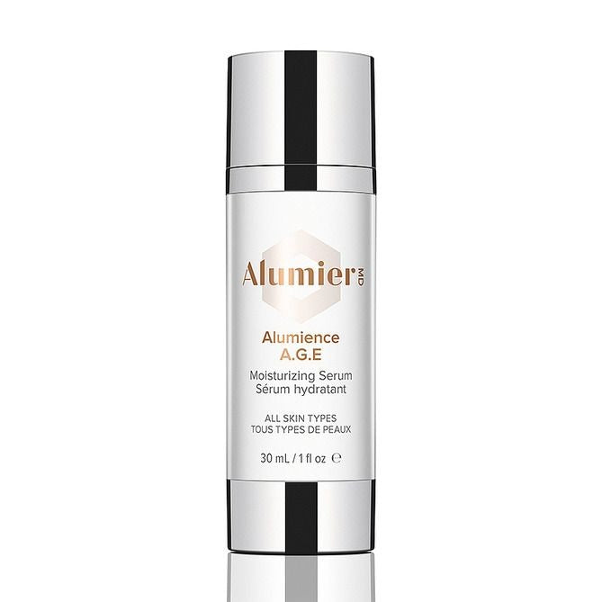 dm Skincare ageless CBD lotion 1 oz