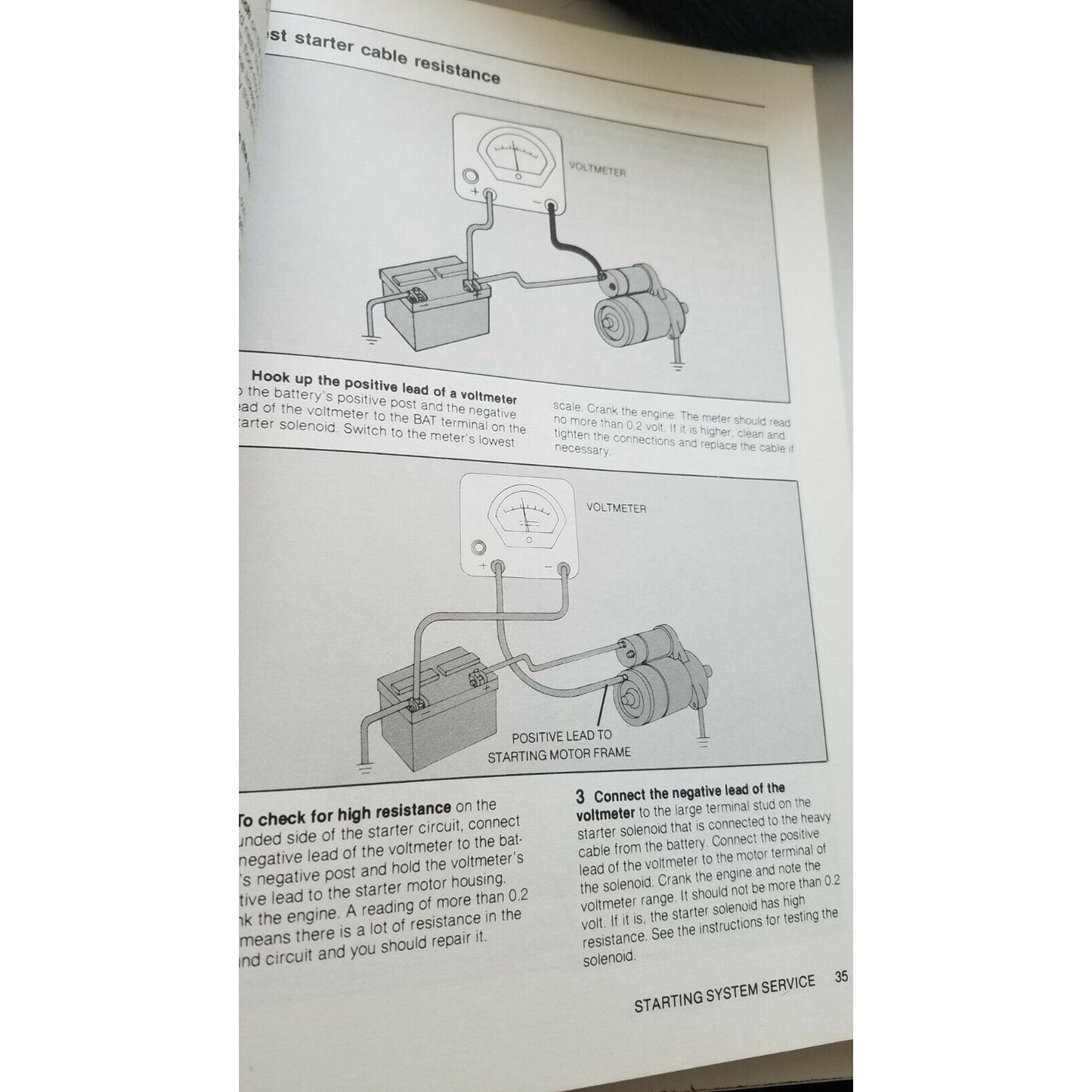Book Popular Mechanics Car Care Guide Buick Apollo Centurion Century Electra