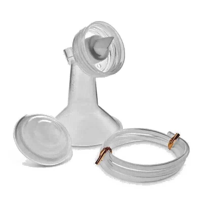 Baby Spectra Breast Pump Flange Set - 24mm