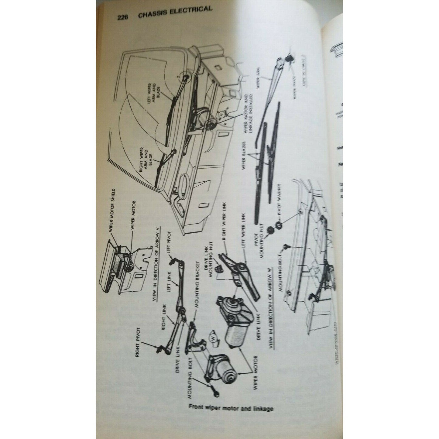 1978 -1989Chilton's Dodge Omni Miser Plymouth Horizon  Repair Manual # 6845