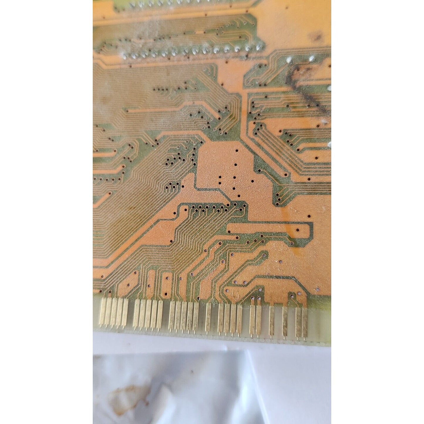 PCI Video card S3 ViRGE BNX 8400-00-00 Epoch Rev 2.1VGA