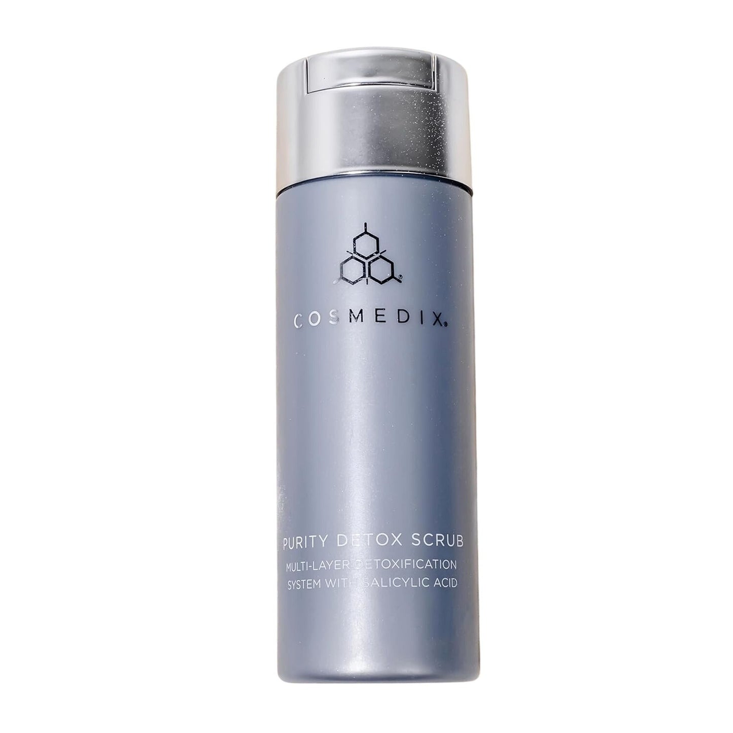 Skincare COSMEDIX Purity Detox Scrub, 3 oz Multi-Layer Detoxification