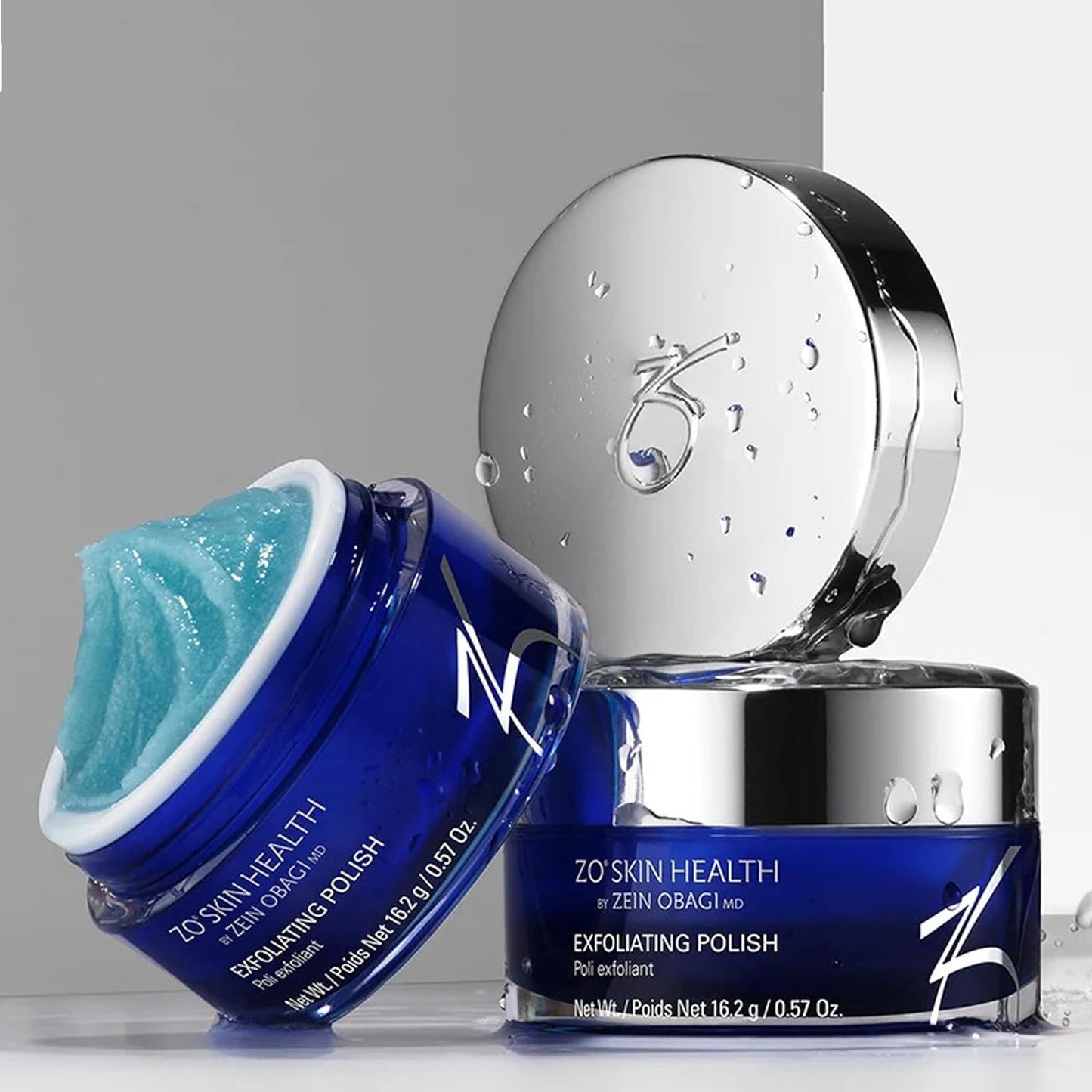 Skin Care ZO Skin Health Exfoliating Polish 0.57 Oz. 6/25
