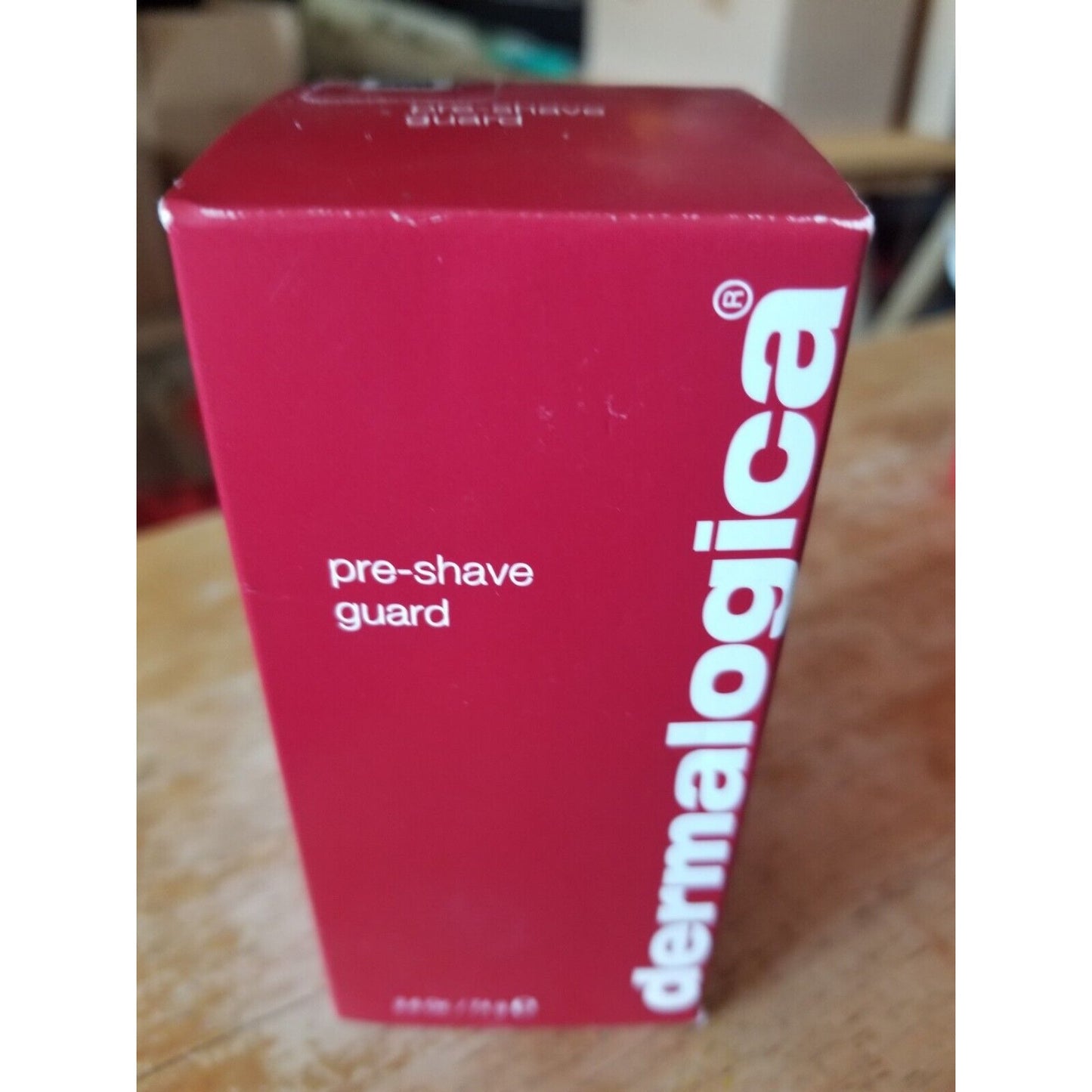 Skin Care Dermalogica Pre Shave Guard 2.6 oz