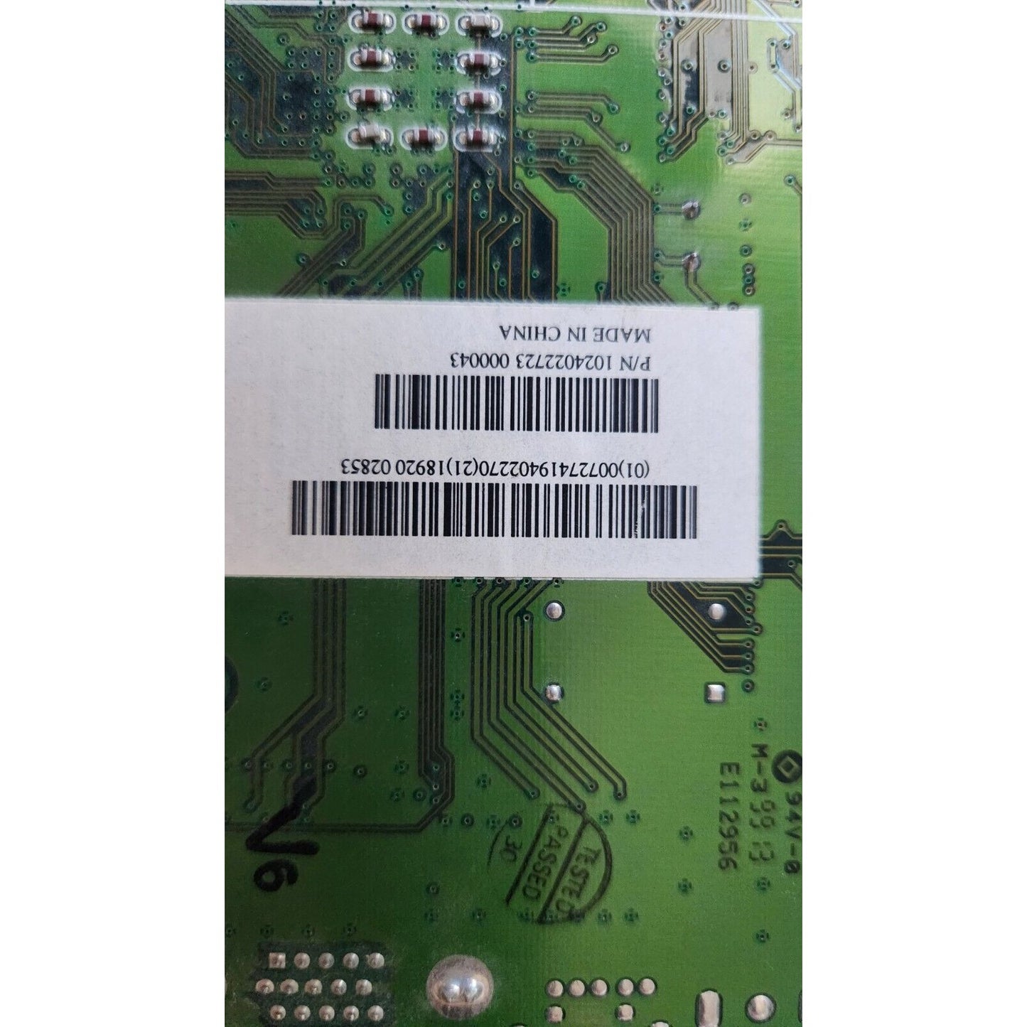 ATI 3D Rage Pro 8MB AGP Graphics Card- 1024022723