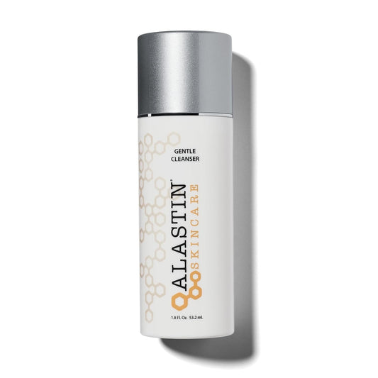 ALASTIN Skincare Gentle Cleanser Foaming Gel Face Wash (6 oz) | Calming & Nourishing for Dry Skin | Cleansing Foam Removes Oil, Dirt, & Make